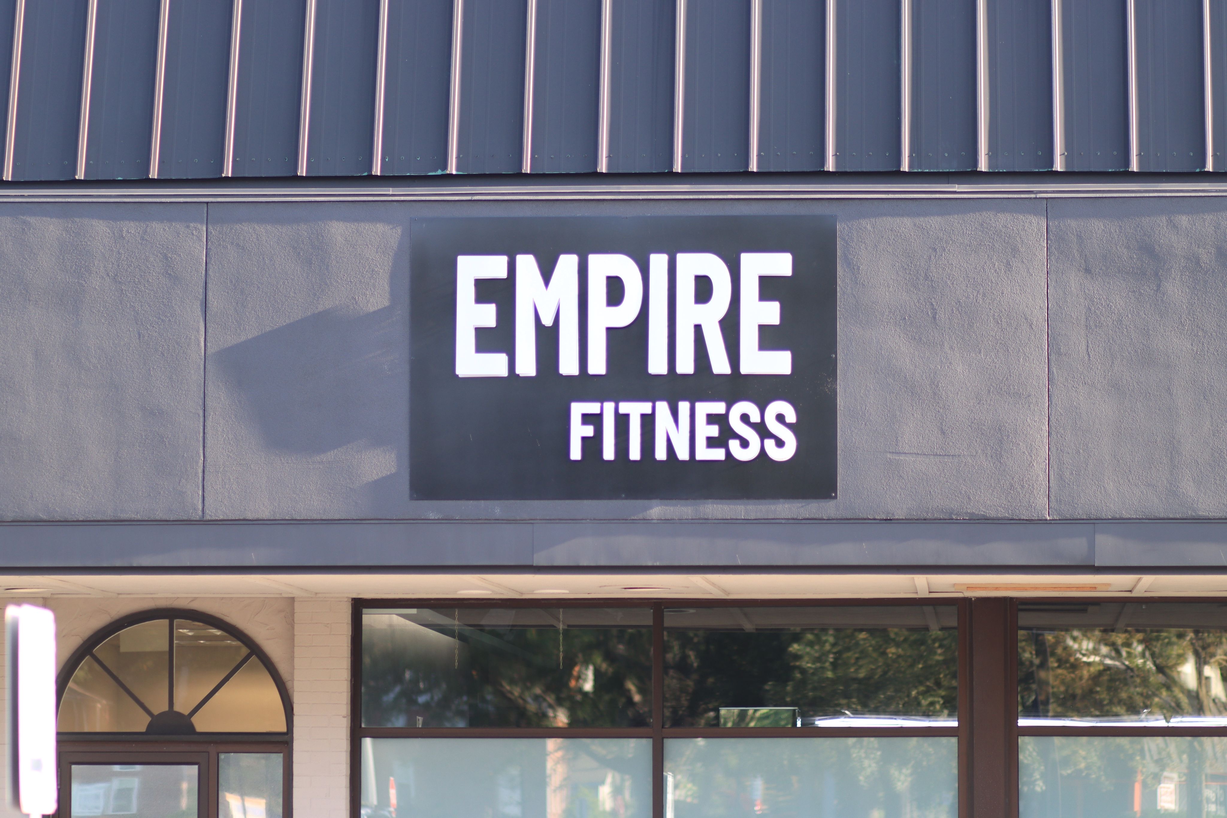Empire Fitness Gym